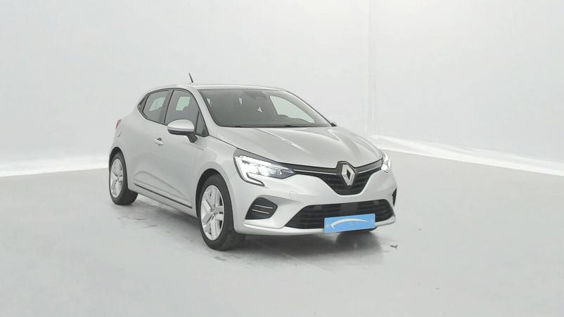 Vente en ligne Renault Clio 5 Clio E-Tech 140 - 21N au prix de 16 679 €