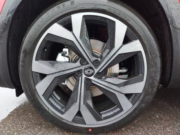 Vente en ligne Renault Austral  E-Tech full hybrid 200 GSR2 au prix de 42 499 €