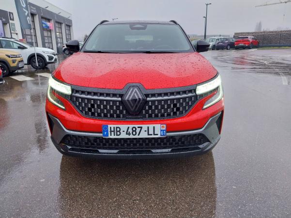 Vente en ligne Renault Austral  E-Tech full hybrid 200 GSR2 au prix de 42 499 €