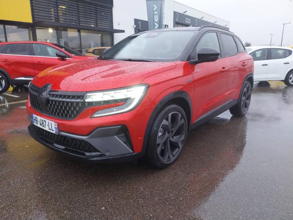 Vente en ligne Renault Austral  E-Tech full hybrid 200 GSR2 au prix de 42 499 €