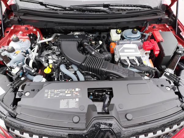 Vente en ligne Renault Austral  E-Tech full hybrid 200 GSR2 au prix de 42 499 €