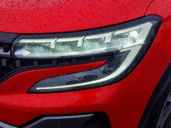 Vente en ligne Renault Austral  E-Tech full hybrid 200 GSR2 au prix de 42 499 €