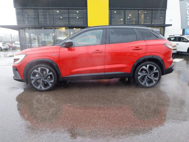 Vente en ligne Renault Austral  E-Tech full hybrid 200 GSR2 au prix de 42 499 €
