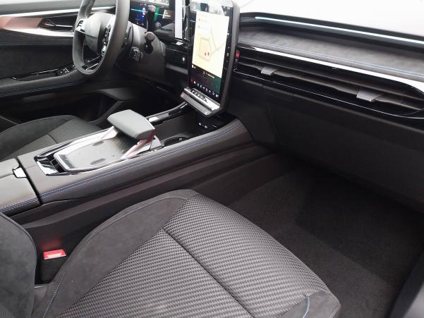Vente en ligne Renault Austral  E-Tech full hybrid 200 GSR2 au prix de 42 499 €