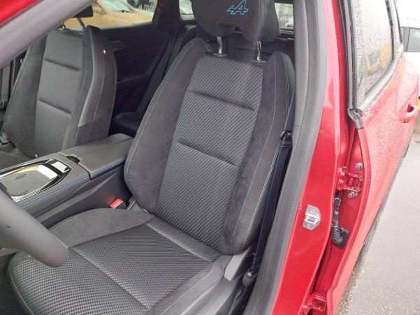 Vente en ligne Renault Austral  E-Tech full hybrid 200 GSR2 au prix de 42 499 €