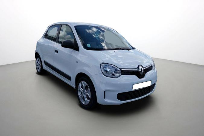 Vente en ligne Renault Twingo Electrique Twingo III Achat Intégral au prix de 11 990 €