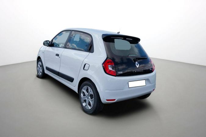 Vente en ligne Renault Twingo Electrique Twingo III Achat Intégral au prix de 11 990 €