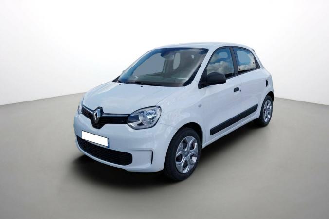 Vente en ligne Renault Twingo Electrique Twingo III Achat Intégral au prix de 11 990 €