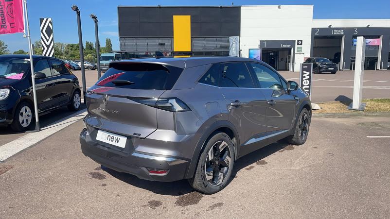 Vente en ligne Renault Symbioz  E-Tech full hybrid 145 au prix de 28 941 €