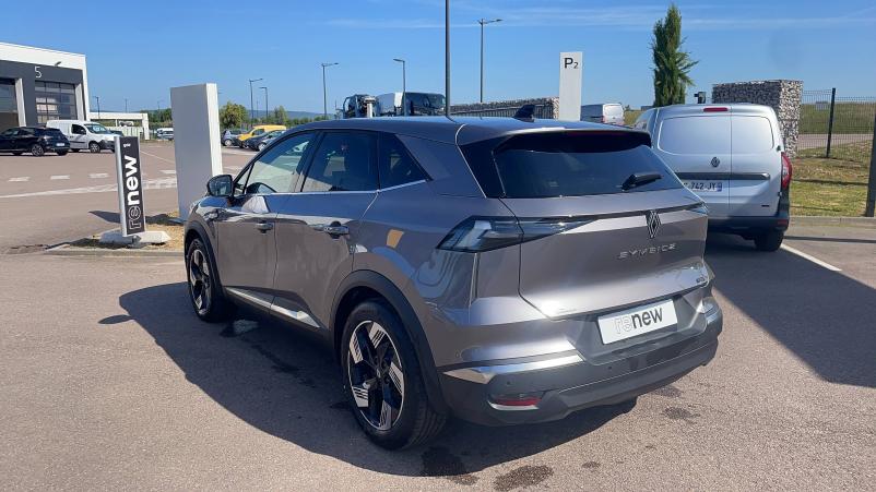 Vente en ligne Renault Symbioz  E-Tech full hybrid 145 au prix de 28 941 €