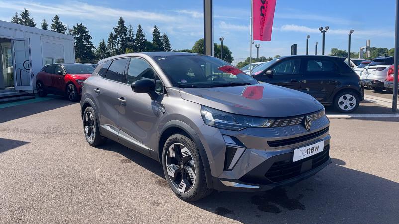 Vente en ligne Renault Symbioz  E-Tech full hybrid 145 au prix de 28 941 €