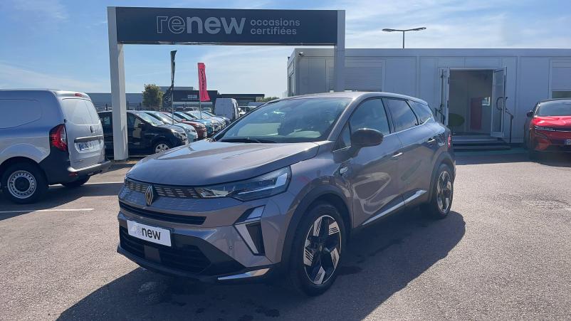 Vente en ligne Renault Symbioz  E-Tech full hybrid 145 au prix de 28 941 €