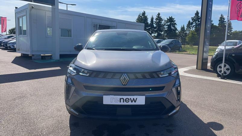 Vente en ligne Renault Symbioz  E-Tech full hybrid 145 au prix de 28 941 €
