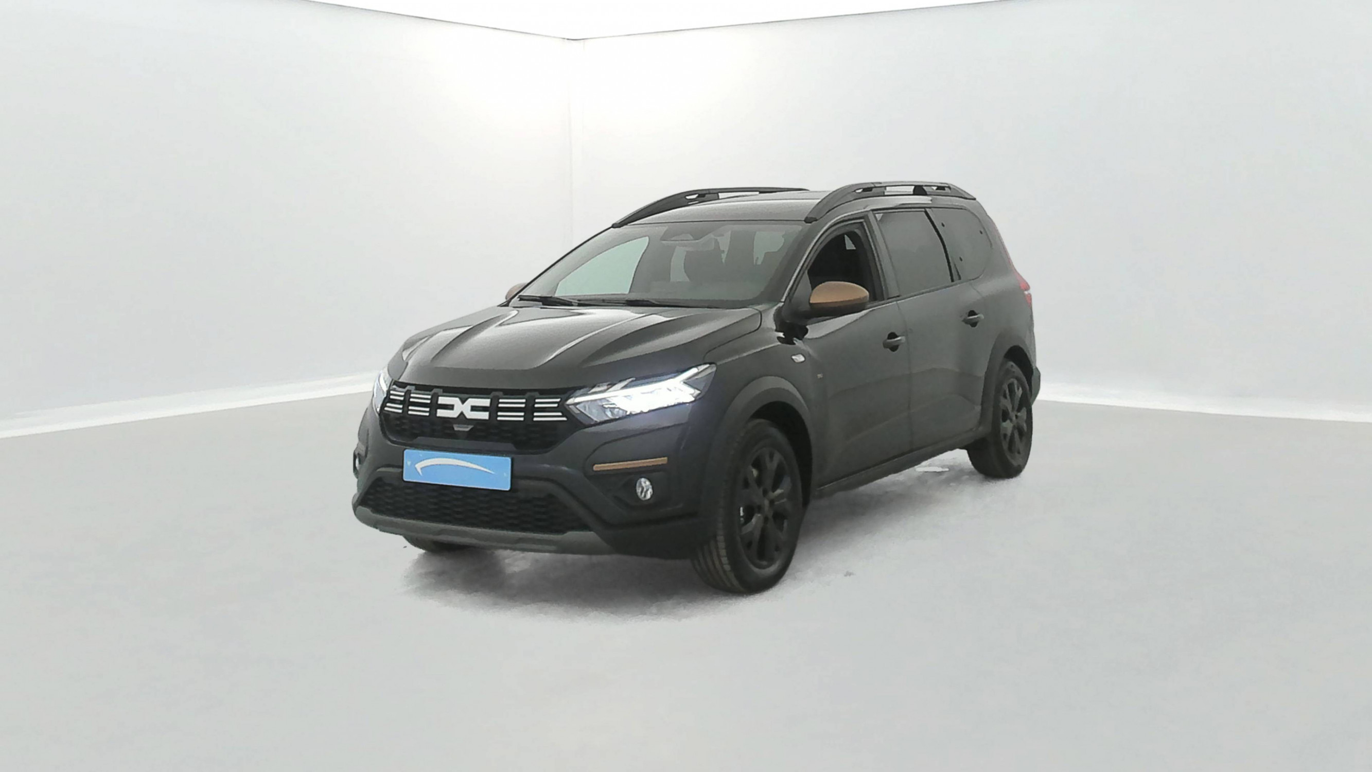 Dacia Jogger  Hybrid 140 7 places GSR2 occasion de 2025 en vente à Alençon