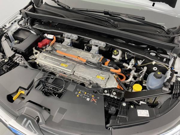 Vente en ligne Renault Megane E-Tech  EV40 130ch boost charge au prix de 26 490 €