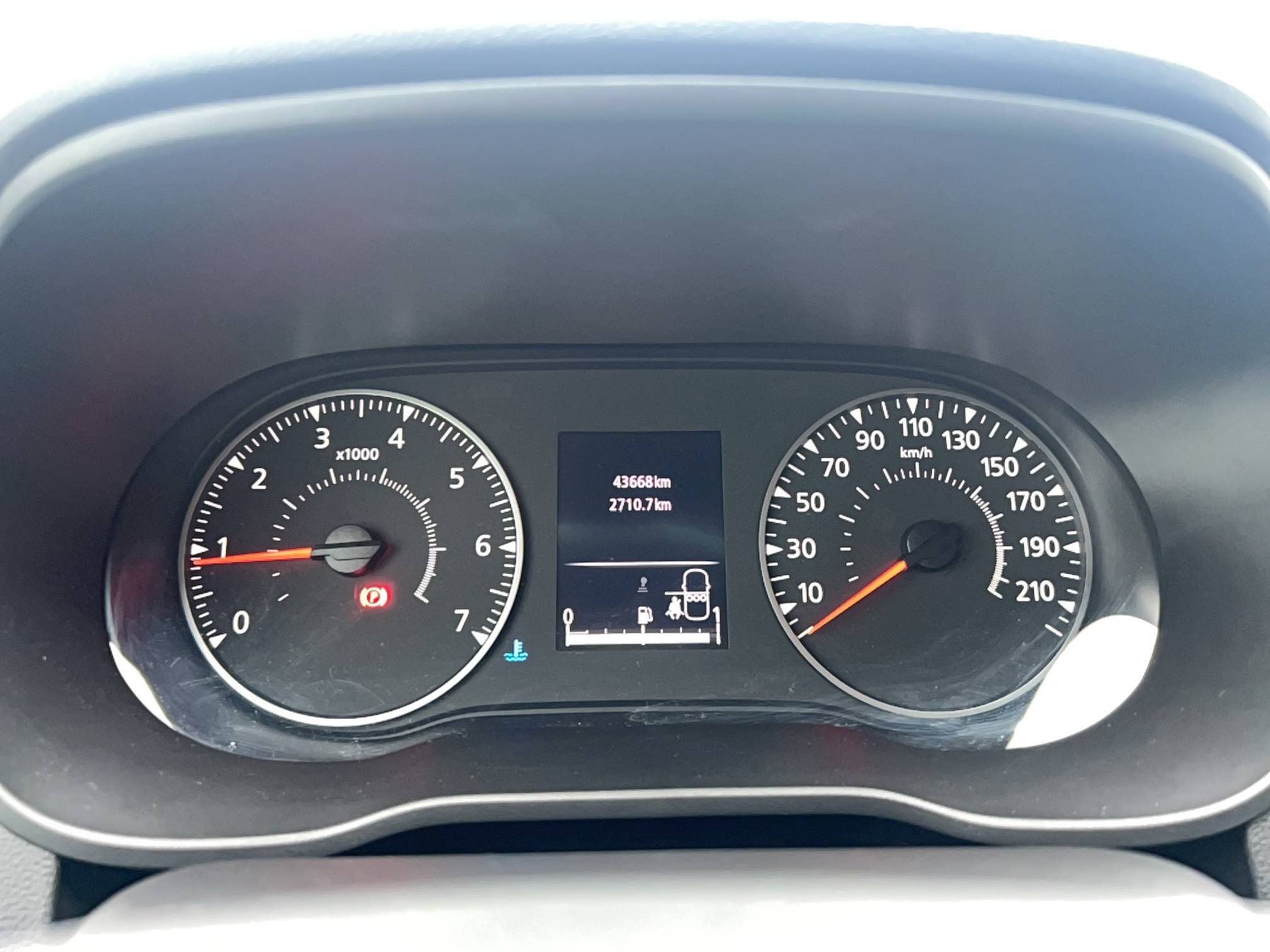 Vente en ligne Dacia Duster  ECO-G 100 4x2 au prix de 18 911 €