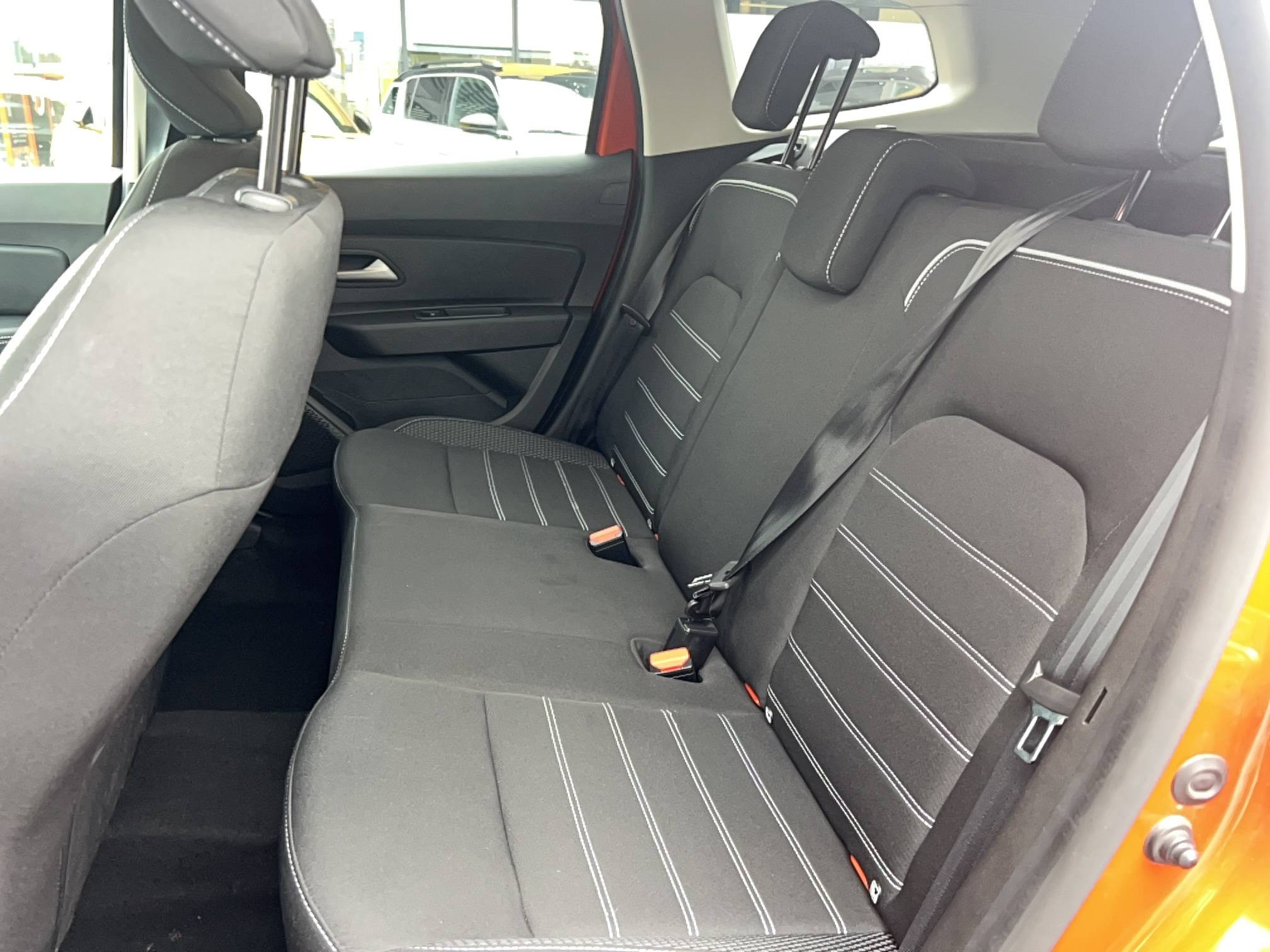 Vente en ligne Dacia Duster  ECO-G 100 4x2 au prix de 18 911 €