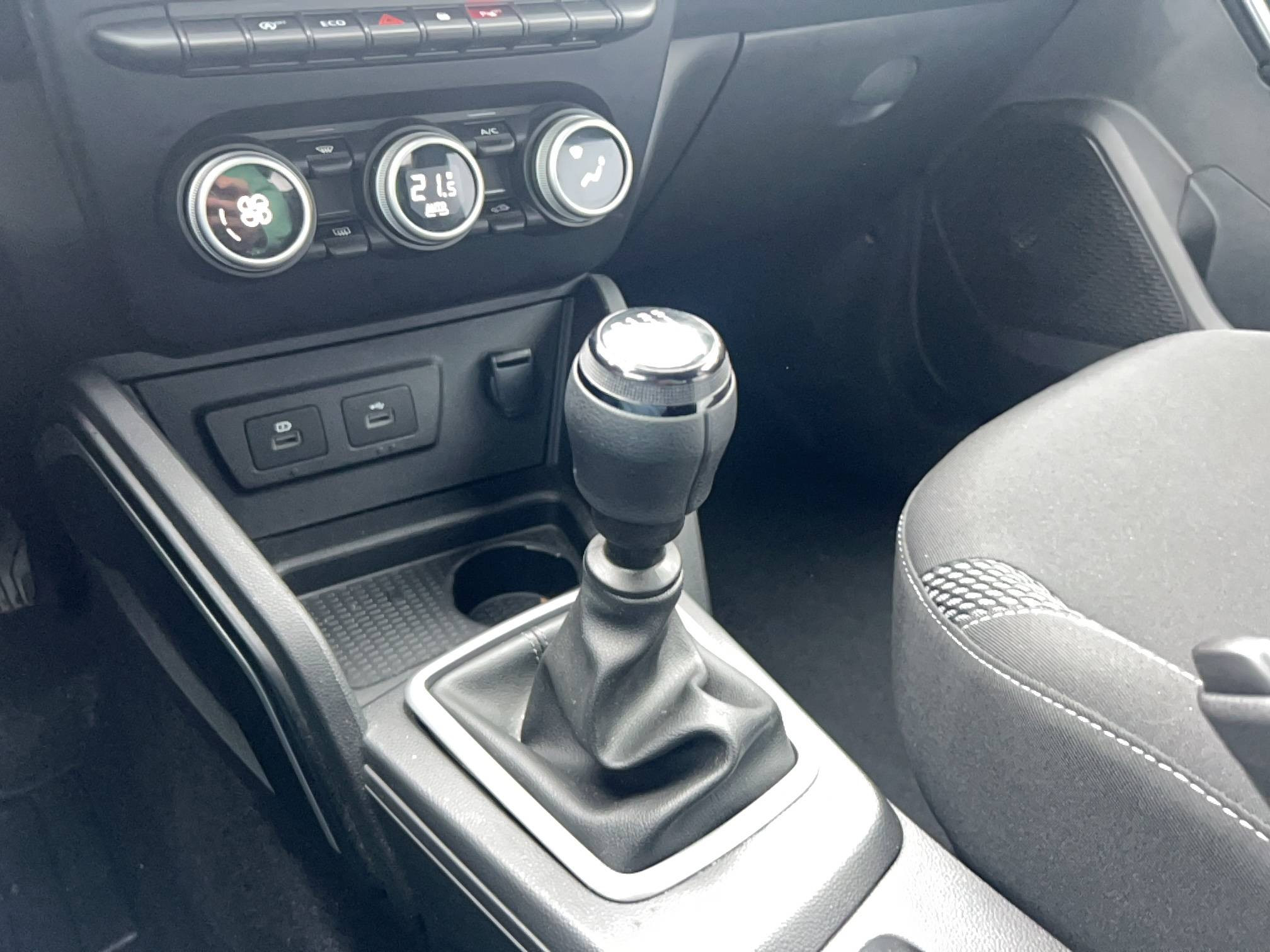 Vente en ligne Dacia Duster  ECO-G 100 4x2 au prix de 18 911 €