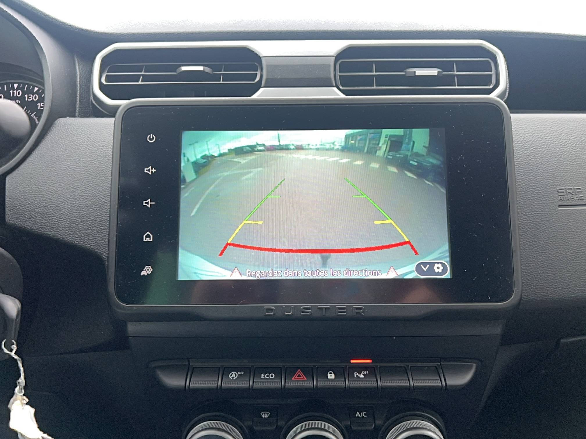 Vente en ligne Dacia Duster  ECO-G 100 4x2 au prix de 18 911 €