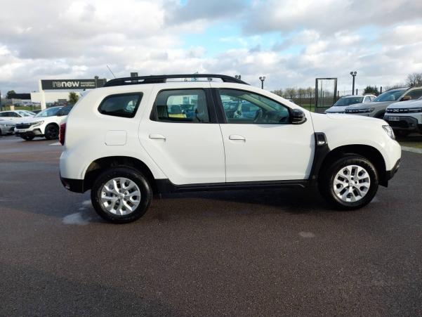 Vente en ligne Dacia Duster  ECO-G 100 4x2 au prix de 16 490 €