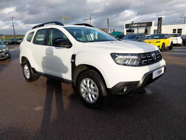 Vente en ligne Dacia Duster  ECO-G 100 4x2 au prix de 16 490 €