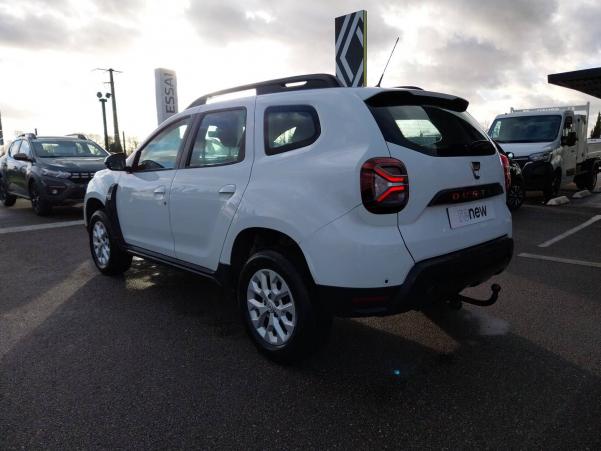 Vente en ligne Dacia Duster  ECO-G 100 4x2 au prix de 16 490 €