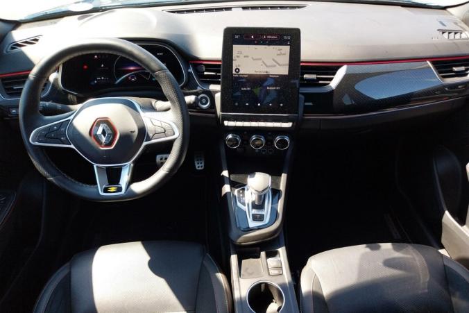 Vente en ligne Renault Arkana  E-Tech 145 - 21B au prix de 23 491 €