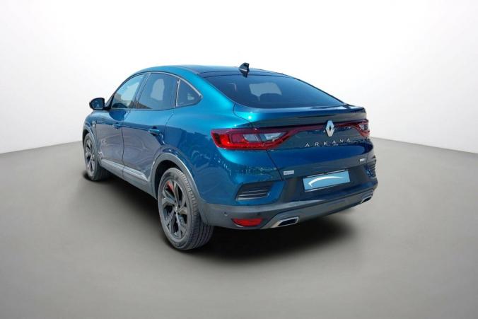 Vente en ligne Renault Arkana  E-Tech 145 - 21B au prix de 23 491 €