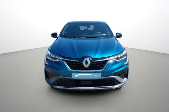 Vente en ligne Renault Arkana  E-Tech 145 - 21B au prix de 23 491 €