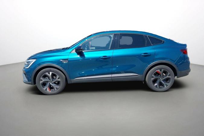 Vente en ligne Renault Arkana  E-Tech 145 - 21B au prix de 23 491 €