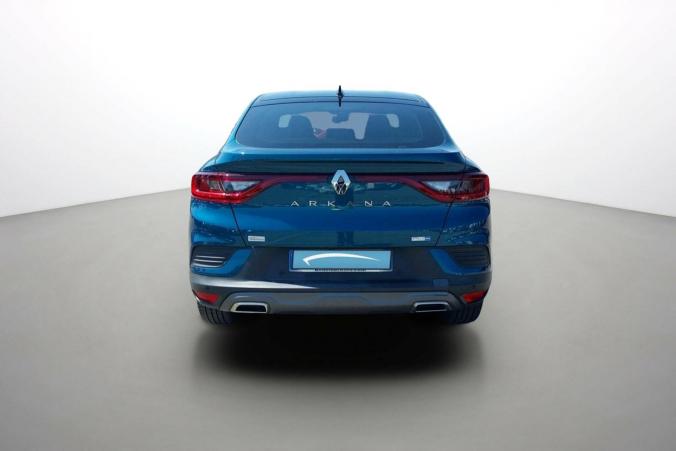 Vente en ligne Renault Arkana  E-Tech 145 - 21B au prix de 23 491 €