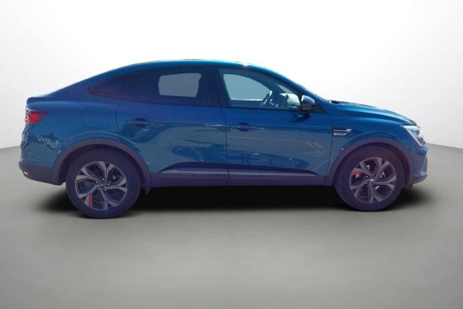 Vente en ligne Renault Arkana  E-Tech 145 - 21B au prix de 23 491 €