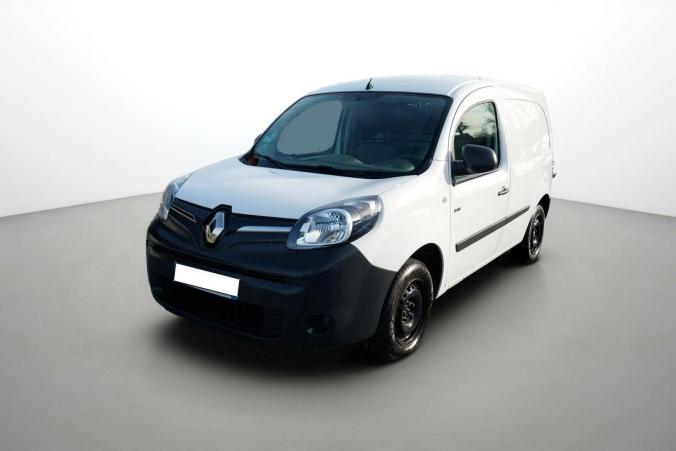 Vente en ligne Renault Kangoo Electrique KANGOO Z.E. 33 au prix de 13 990 €