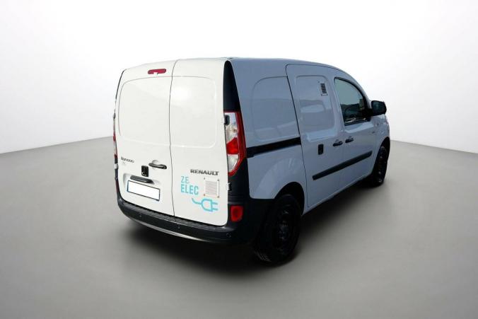 Vente en ligne Renault Kangoo Electrique KANGOO Z.E. 33 au prix de 13 990 €