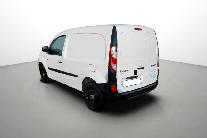 Vente en ligne Renault Kangoo Electrique KANGOO Z.E. 33 au prix de 13 990 €