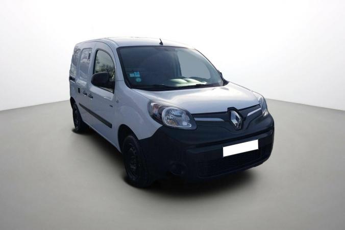 Vente en ligne Renault Kangoo Electrique KANGOO Z.E. 33 au prix de 13 990 €