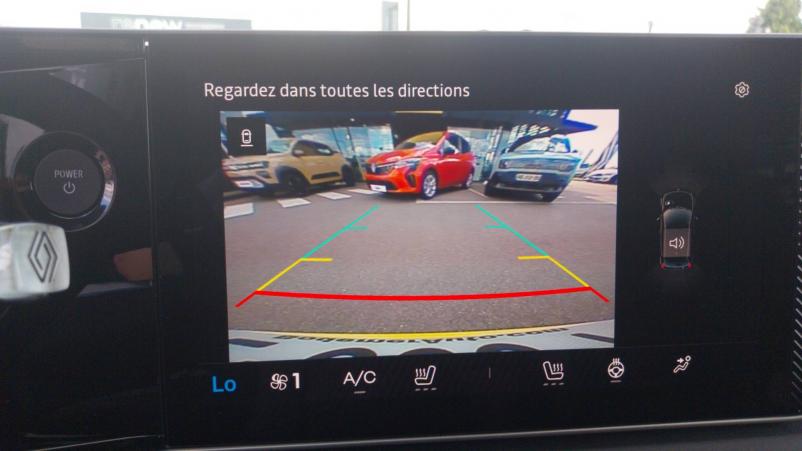 Vente en ligne Renault R5 E-Tech  150 ch autonomie confort au prix de 33 999 €