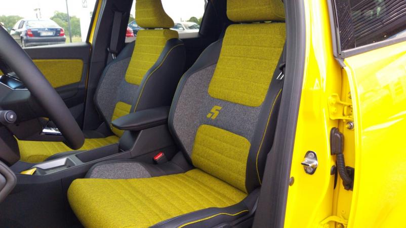 Vente en ligne Renault R5 E-Tech  150 ch autonomie confort au prix de 33 999 €