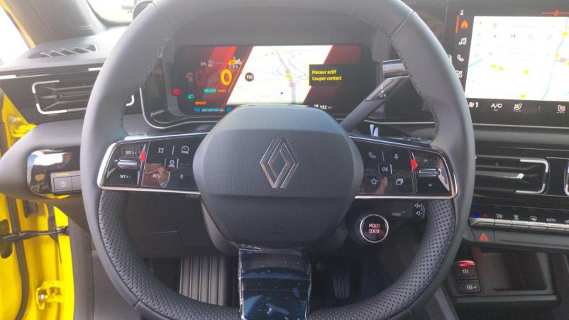 Vente en ligne Renault R5 E-Tech  150 ch autonomie confort au prix de 33 999 €