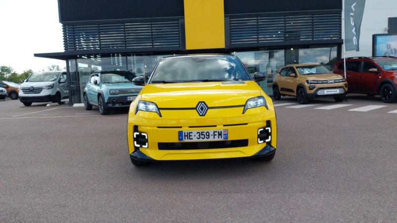 Vente en ligne Renault R5 E-Tech  150 ch autonomie confort au prix de 33 999 €