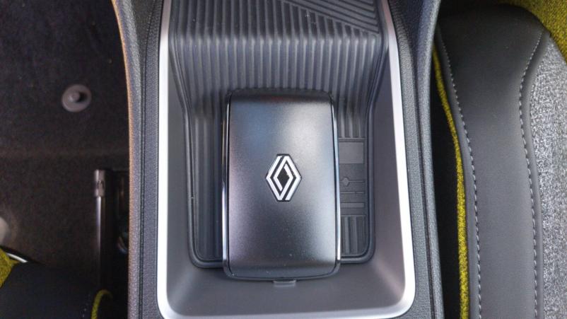 Vente en ligne Renault R5 E-Tech  150 ch autonomie confort au prix de 33 999 €