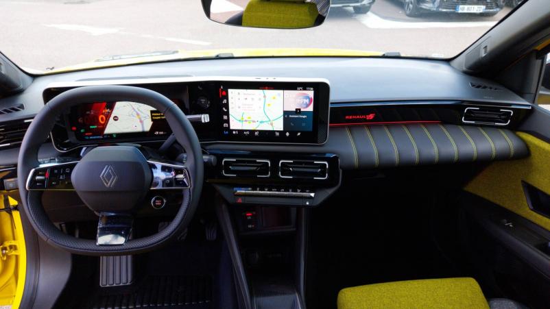 Vente en ligne Renault R5 E-Tech  150 ch autonomie confort au prix de 33 999 €