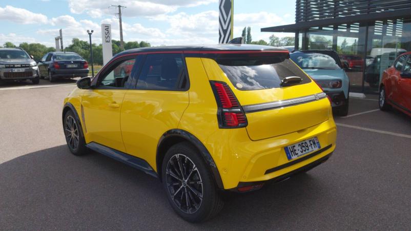 Vente en ligne Renault R5 E-Tech  150 ch autonomie confort au prix de 33 999 €