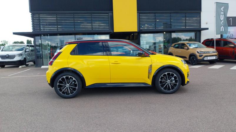 Vente en ligne Renault R5 E-Tech  150 ch autonomie confort au prix de 33 999 €