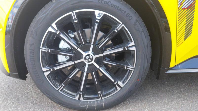 Vente en ligne Renault R5 E-Tech  150 ch autonomie confort au prix de 33 999 €