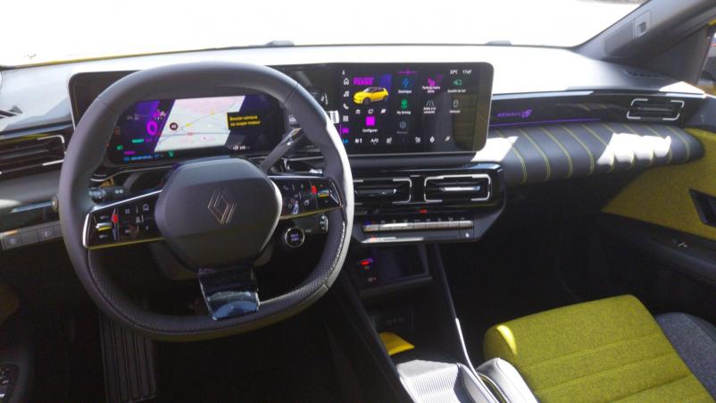 Vente en ligne Renault R5 E-Tech  150 ch autonomie confort au prix de 33 999 €