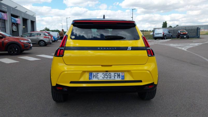Vente en ligne Renault R5 E-Tech  150 ch autonomie confort au prix de 33 999 €