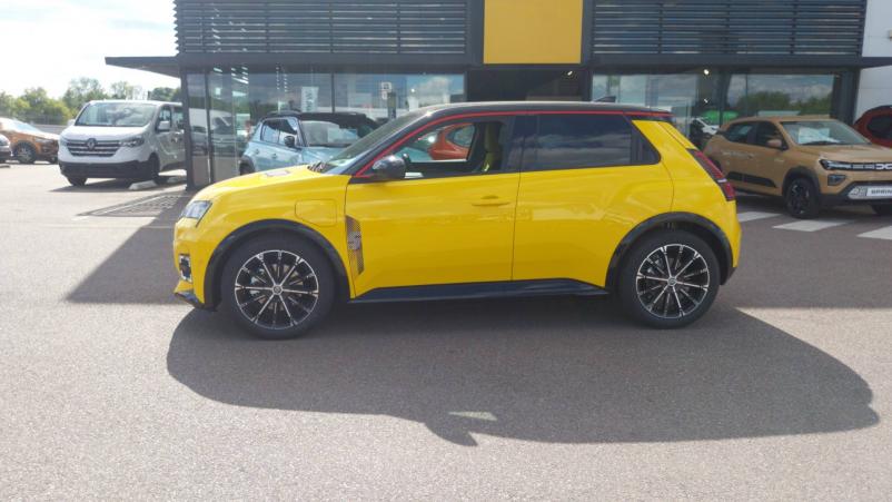 Vente en ligne Renault R5 E-Tech  150 ch autonomie confort au prix de 33 999 €