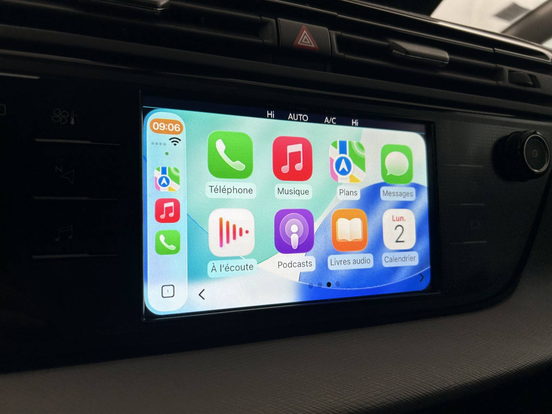 Vente en ligne Citroën C4 Picasso  PureTech 130 S&S au prix de 10 491 €