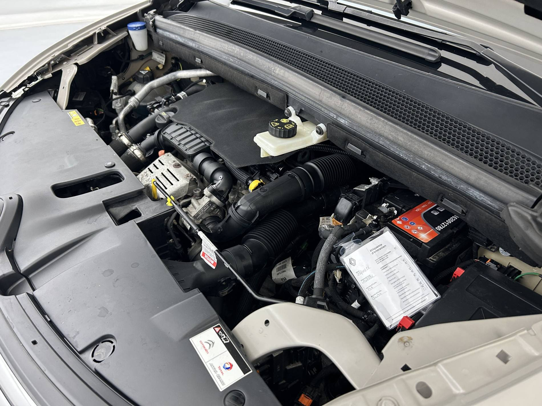 Vente en ligne Citroën C4 Picasso  PureTech 130 S&S au prix de 10 491 €